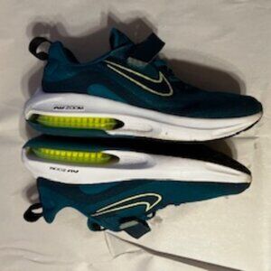 Air Zoom Arcadia 2 GS 'Bright Spruce Barely Volt'